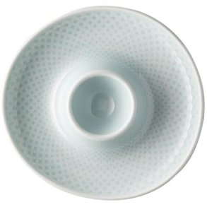 Rosenthal Junto Eierbecher H2,9 cm, Opal Green