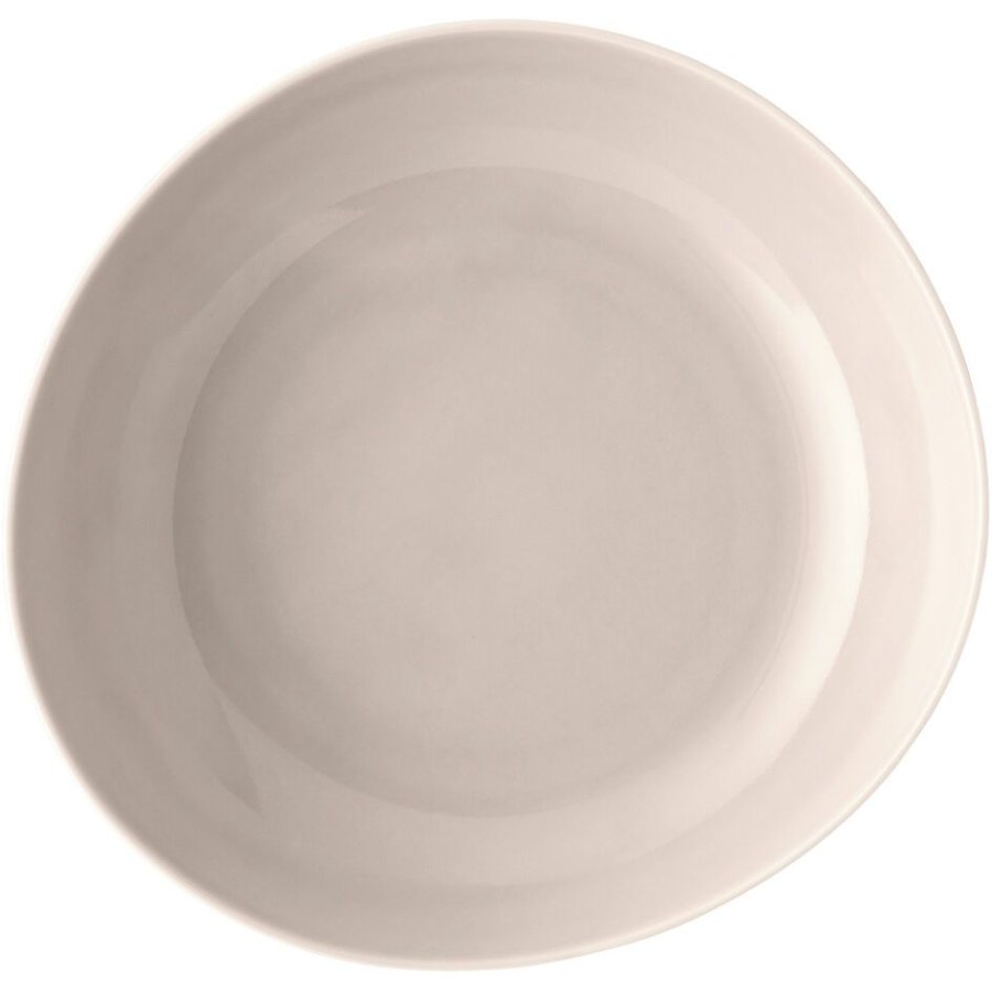 Rosenthal Junto Suppenteller 21,5 cm, Soft Shell