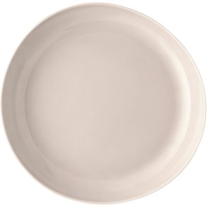 Rosenthal Junto Suppenteller 32,9 cm, Soft Shell