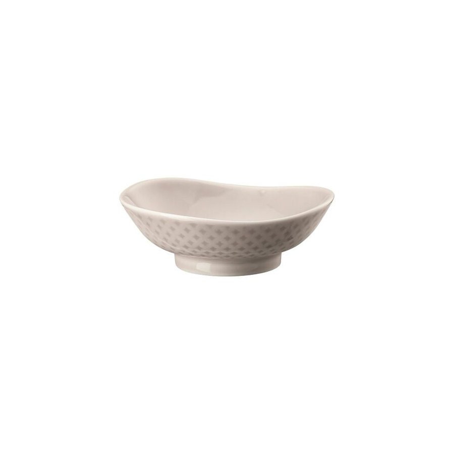 Rosenthal Junto Schssel 10 cm, Soft Shell