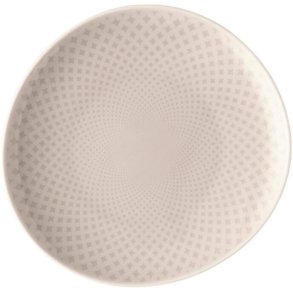 Rosenthal Junto Teller 16 cm, Soft Shell