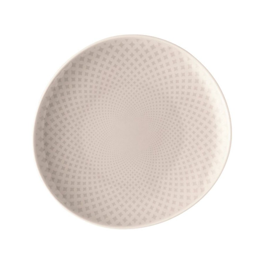 Rosenthal Junto Teller 16 cm, Softshell