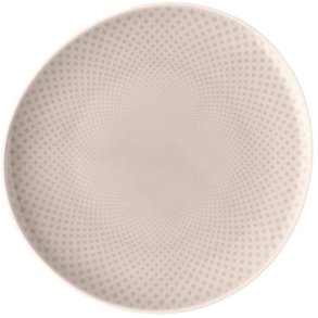 Rosenthal Junto Teller 22 cm, Soft Shell