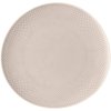 Rosenthal Junto Servierplatte 31,5x30 cm, Soft Shell