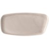 Rosenthal Junto Servierplatte 30x15 cm, Soft Shell
