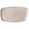 Rosenthal Junto Servierplatte 36,5x20,7 cm, Soft Shell