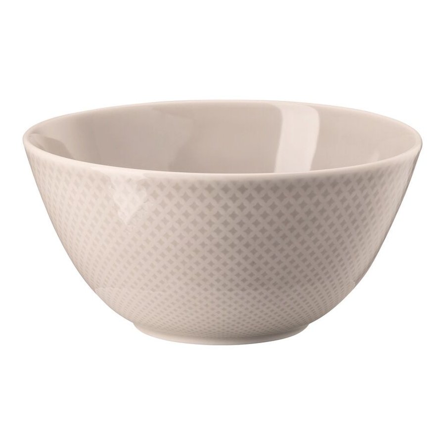 Rosenthal Junto Schssel 18,3 cm, Soft Shell