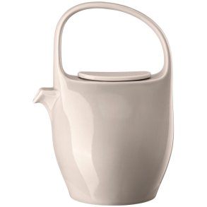 Rosenthal Junto Teekanne 1,3 L, Soft Shell