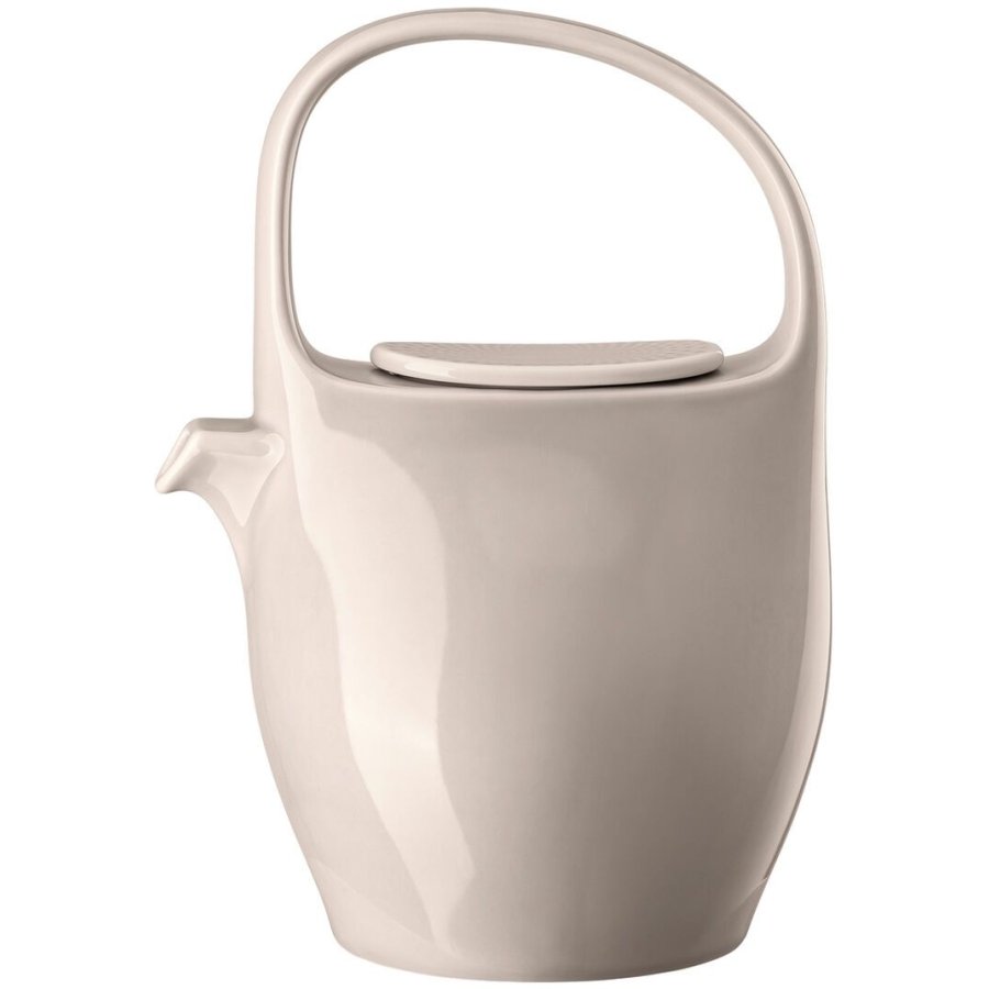 Rosenthal Junto Teekanne 1,3 L, Soft Shell
