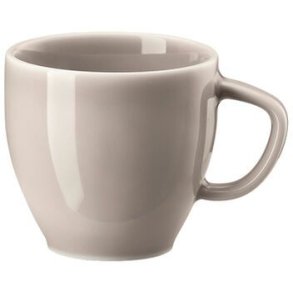 Rosenthal Junto Espressotasse 8 cl, Soft Shell
