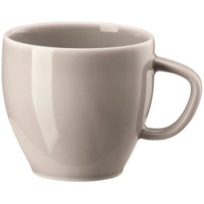 Rosenthal Junto Kaffeetasse 23 cl, Soft Shell