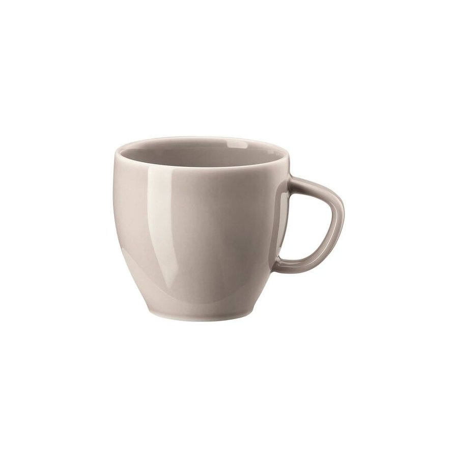 Rosenthal Junto Kaffeetasse 23 cl, Soft Shell
