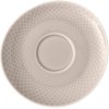 Rosenthal Junto Untertasse 15 cm, Softshell