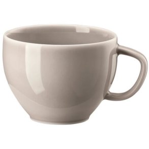 Rosenthal Junto Kaffeetasse 28 cl, Soft Shell