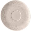 Rosenthal Junto Untertasse 17,9 cm, Softshell