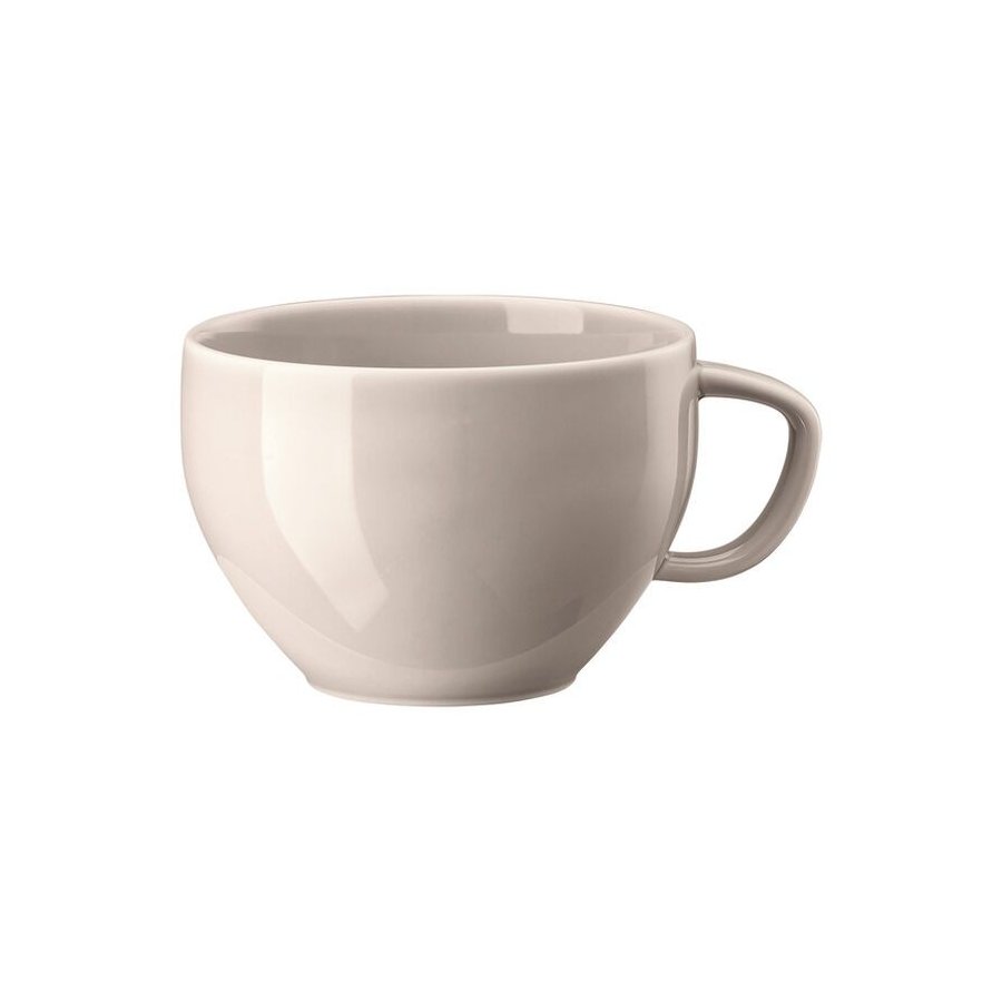 Rosenthal Junto Kaffeetasse 40 cl, Soft Shell