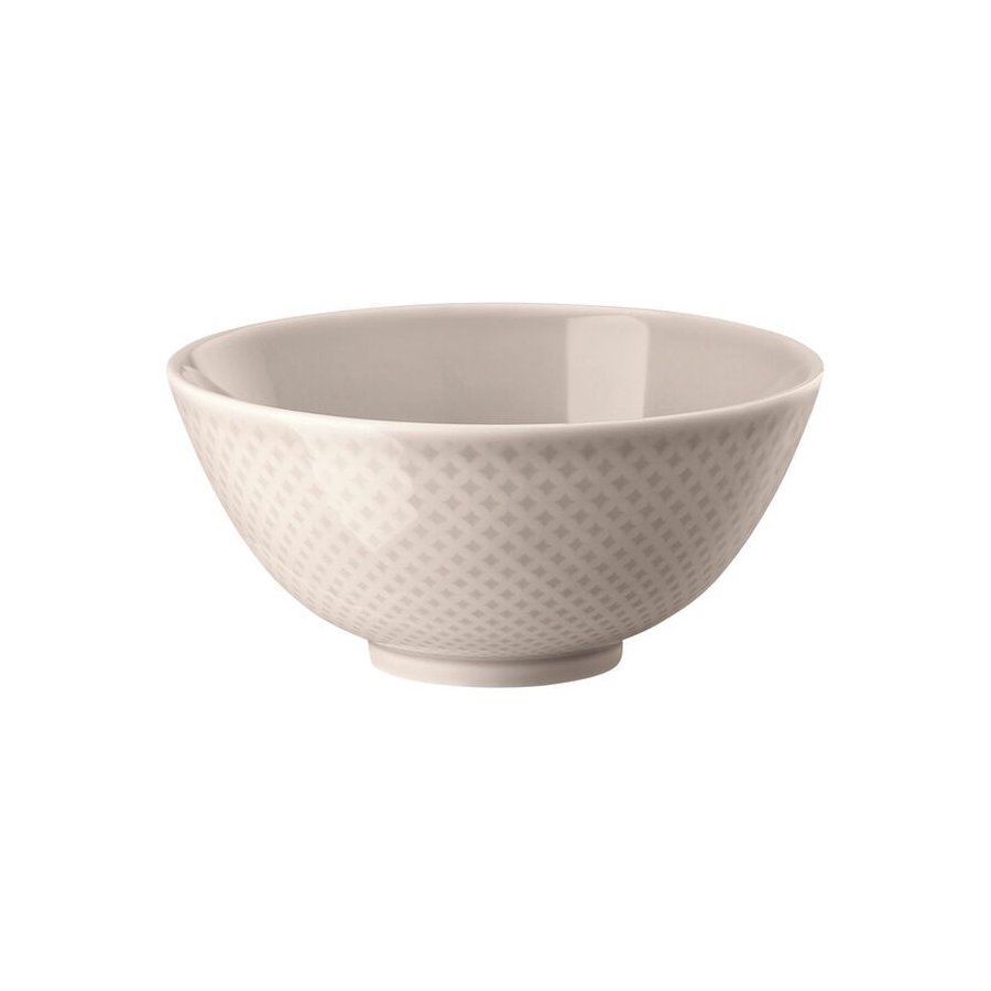Rosenthal Junto Schssel 14,3 cm, Soft Shell