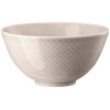Rosenthal Junto Schssel 15,8 cm, Soft Shell
