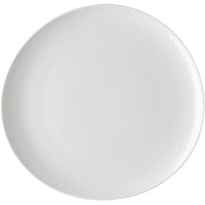 Rosenthal Junto Teller 26,9 cm, Wei