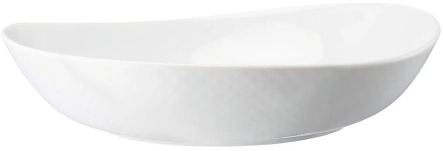Rosenthal Junto Suppenteller 21,5 cm, Wei