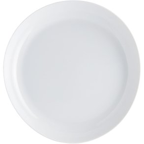 Rosenthal Junto Suppenteller 32,9 cm, Wei