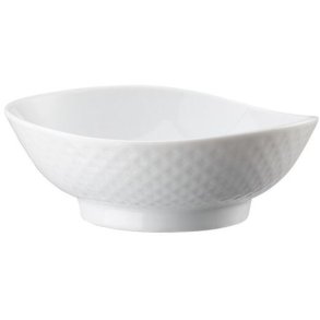 Rosenthal Junto Schssel 12 cm, Wei