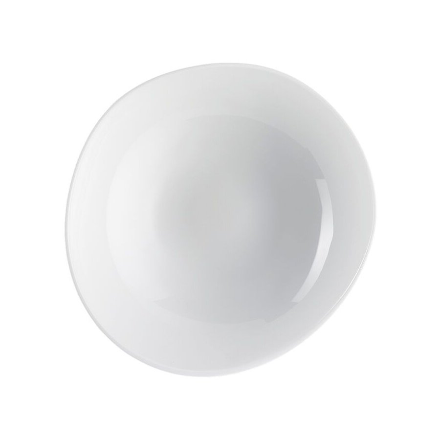 Rosenthal Junto Schüssel 15 cm, Weiß