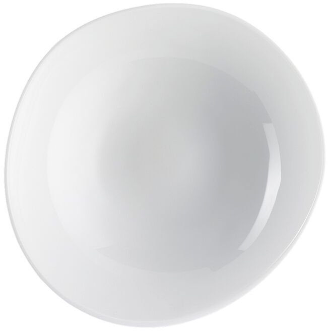 Rosenthal Junto Schüssel 15 cm, Weiß