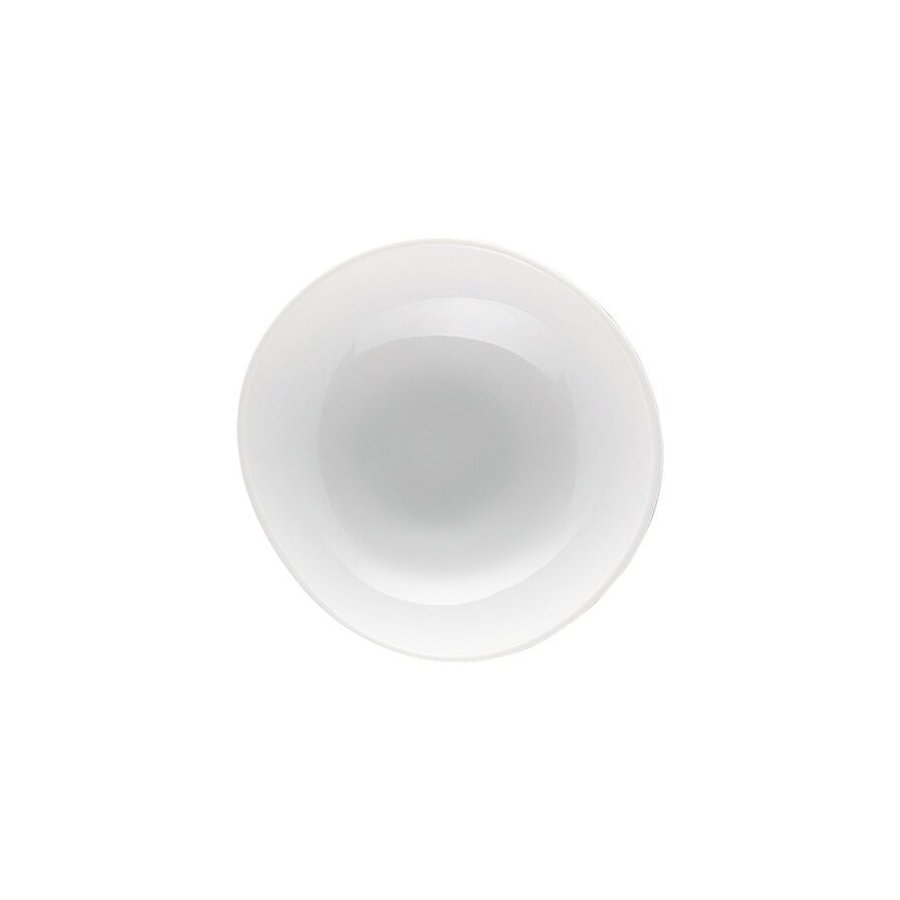 Rosenthal Junto Schüssel 10 cm, Weiß