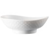 Rosenthal Junto Schüssel 10 cm, Weiß