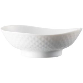 Rosenthal Junto Schssel 10 cm, Wei