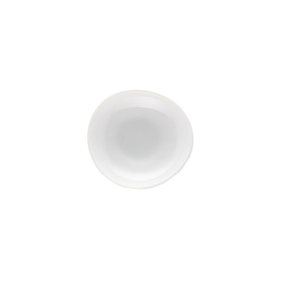 Rosenthal Junto Schüssel 8 cm, Weiß