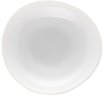 Rosenthal Junto Schüssel 8 cm, Weiß