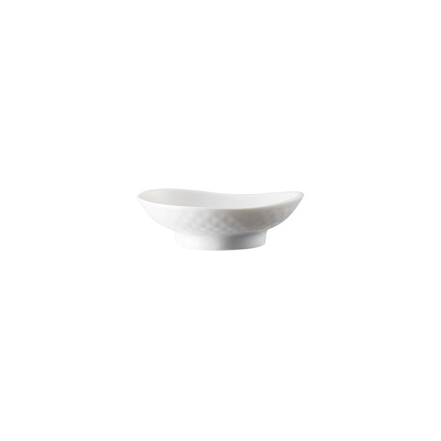 Rosenthal Junto Schüssel 8 cm, Weiß
