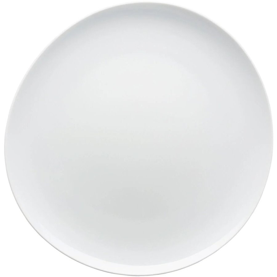 Rosenthal Junto Teller 27 cm, Wei