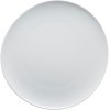 Rosenthal Junto Servierplatte 31,5x30,5 cm, Weiß
