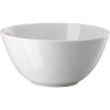 Rosenthal Junto Schüssel 18,3, Weiß