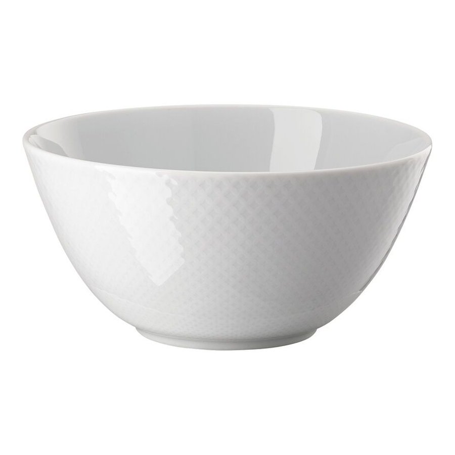 Rosenthal Junto Schüssel 18,3, Weiß