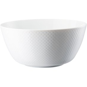 Rosenthal Junto Schssel 22 cm, Wei