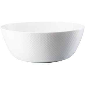 Rosenthal Junto Schssel 25,7 cm, Wei