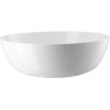 Rosenthal Junto Schüssel 32,8 cm, Weiß