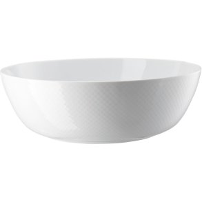 Rosenthal Junto Schssel 32,8 cm, Wei