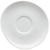 Rosenthal Junto Untertasse 11,5 cm, Wei