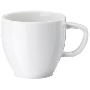 Rosenthal Junto Espressotasse 8 cl, Wei