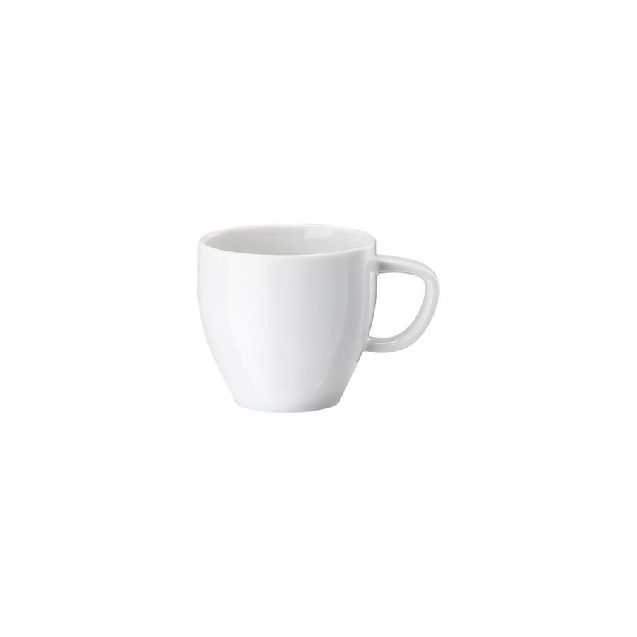 Rosenthal Junto Espressotasse 8 cl, Wei