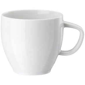 Rosenthal Junto Kaffeetasse 23 cl, Wei