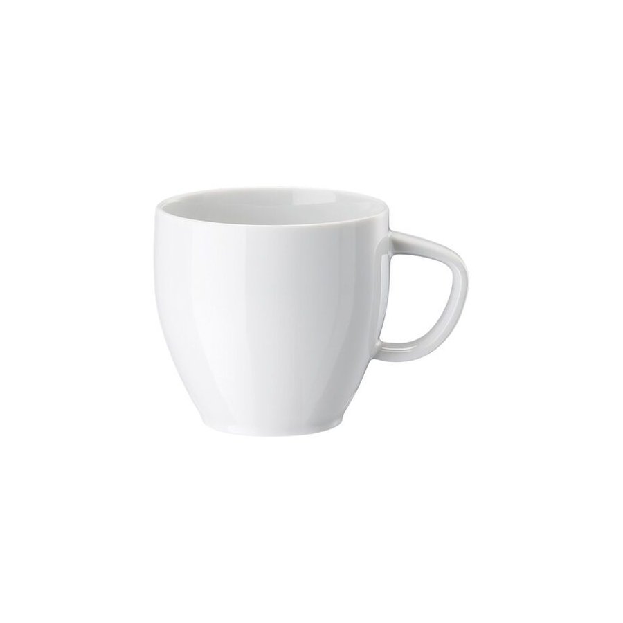 Rosenthal Junto Kaffeetasse 23 cl, Wei