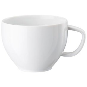 Rosenthal Junto Kaffeetasse 28 cl, Wei