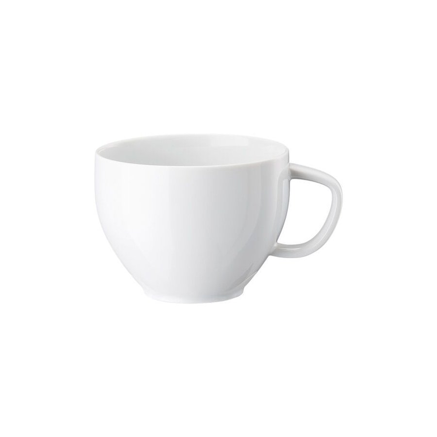 Rosenthal Junto Kaffeetasse 28 cl, Wei