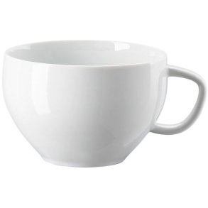 Rosenthal Junto Kaffeetasse 40 cl, Wei